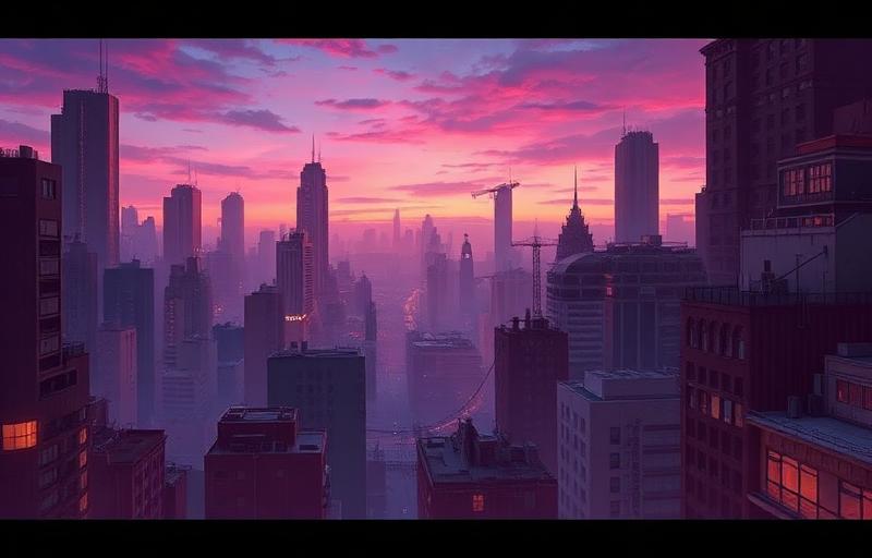 PARALLEL CITY